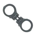 Peerless Hinged Handcuffs